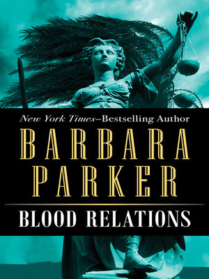 Blood Relations - ebook